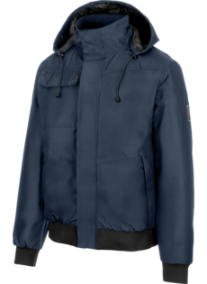Blouson de travail PILOT STAR marine Blouson de travail PILOT STAR marine