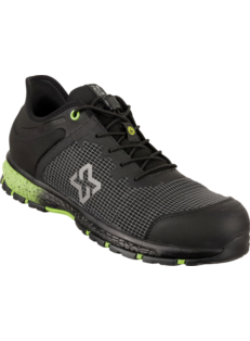 Caracas Light Zapato S1P ESD Negro