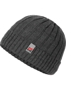 Bonnet de travail hiver recyclé Würth MODYF noir