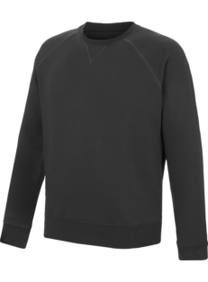 Sweatshirt Job + Cinzento Escuro