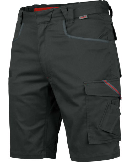 Bermuda de travail Stretch X Würth MODYF anthracite