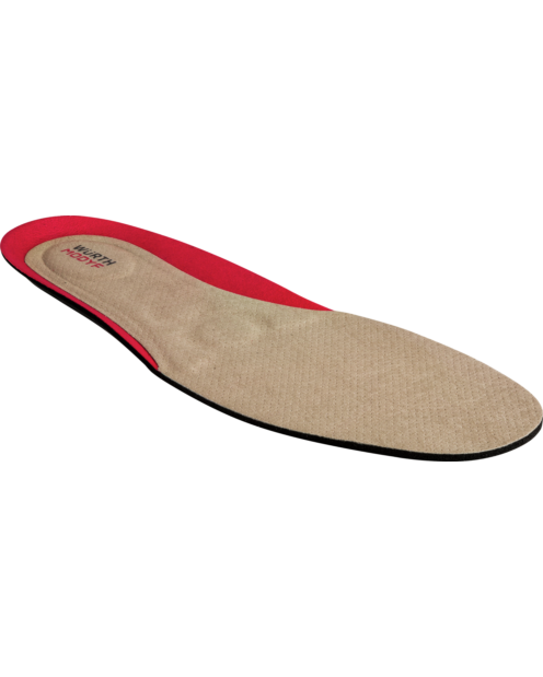 Soletta Comfort in pelle