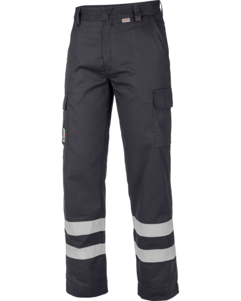 Pantalon de travail Classic Reflex Würth MODYF marine