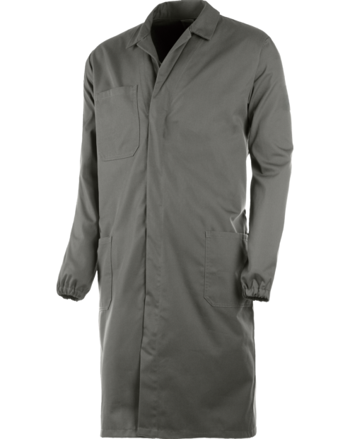 Camice da lavoro Classic grigio