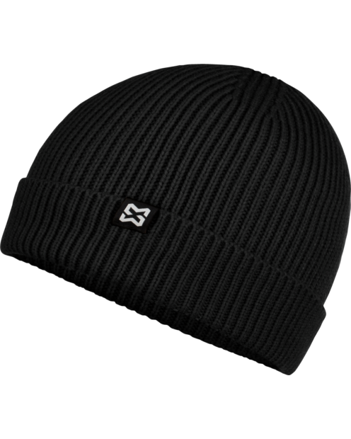 Bonnet de travail hiver recyclé Würth MODYF noir