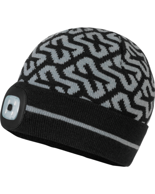 Bonnet d'hiver LED