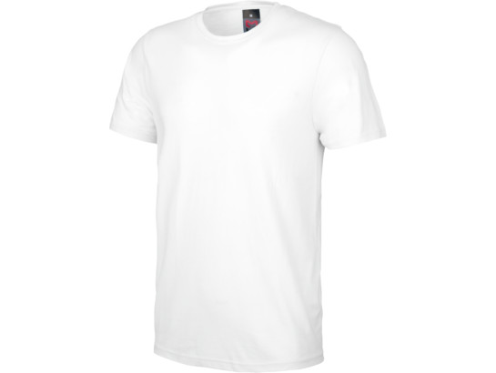 T-Shirt Uomo Bianca "Morte Diventa Katya" – 100% Cotone, Stampa Di Qualità, Taglie Regolari