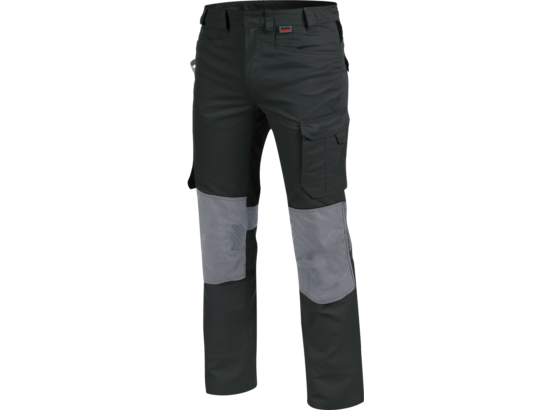 PANTALON HOMME MARQUE WÜRTH MODYF taille 48, Stretch Multipoches