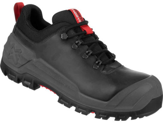 Scarpa antinfortunistica alta o bassa cheap