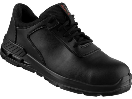 Würth Modyf Calzado Wurth Zapato S3 Urban Negro Würth MODYF