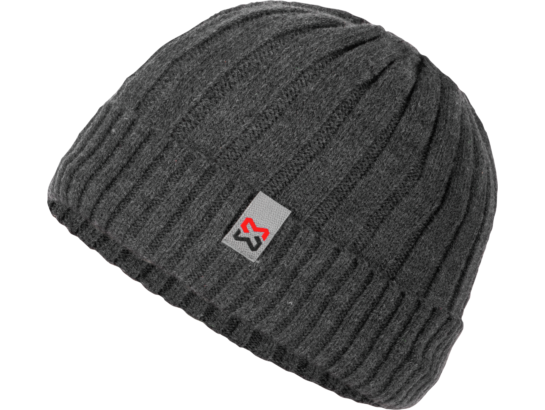 Ruffy Icon - Berretto Invernale In Lana Morbidissima - Doppio Strato, 100% Poliacrilico - Regalo Di Natale - 2