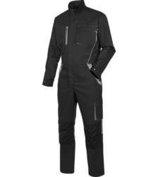 Photo de Combinaison de travail Performance Würth MODYF noire