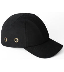 Photo de Casquette anti-heurt EN 812 noire