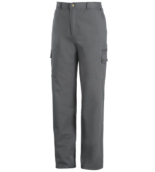Jean De Travail Tyndale AR/FR Homme 34x30 Noir, Flex Stretch Ripstop, Occasion Très Bon état