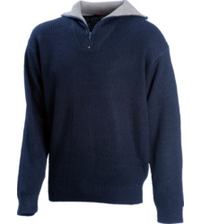 Pull simple mais robuste