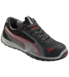 Baskets de sécurité Puma Safety Shoes, coque composite, S1P HRO SRC, légères, confortables et tendances