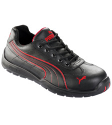 Chaussures de sécurité Puma au look sportif, norme S3 SRC HRO, coque composite, confortables et légères