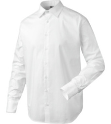 Photo de Chemise office Würth MODYF blanche