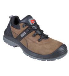 Photo de Chaussures de sécurité Corvus S3 Würth MODYF brunes