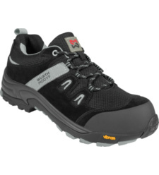 Photo de Chaussures de sécurité Libra S3 Würth MODYF grises