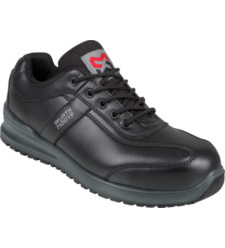 Photo de Chaussures de sécurité femmes Carina S3 Würth MODYF noires