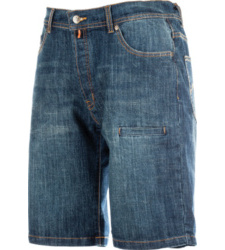 Photo de Bermuda de travail Stretch Würth MODYF denim