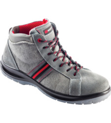 botas de seguridad decathlon