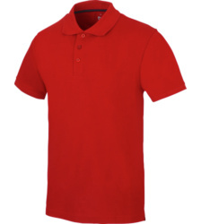 Photo de Polo de travail JOB+ Würth MODYF Rouge