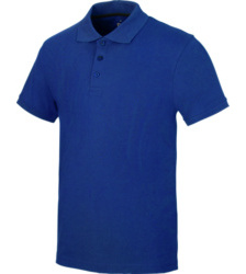 Photo de Polo de travail JOB+ Würth MODYF Bleu royal