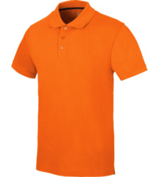 Photo de Polo de travail JOB+ Würth MODYF Orange