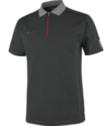 Photo de Polo de travail Stretch X Würth MODYF anthracite
