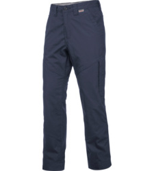 Photo de Pantalon de travail Freework Würth MODYF marine