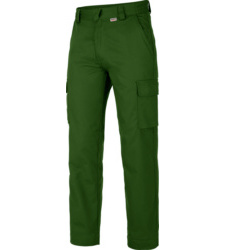 foto di Pantalone da lavoro Classic verde