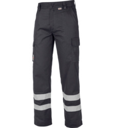 Photo de Pantalon de travail Classic Reflex Würth MODYF marine