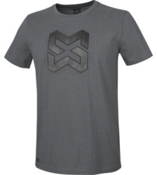 Photo de Tee-shirt de travail X-Finity anthracite