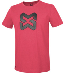 Photo de Tee-shirt de travail X-Finity rouge