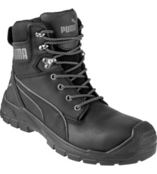 chaussure securite homme puma