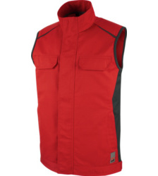 Modyf Gilet da Lavoro Imbottito Invernale Draco