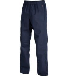 Photo de pantalon de pluie en 343 volans würth MODYF bleu