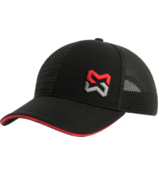 foto di Cappellino Baseball X-Cap nero