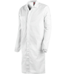 Photo de Blouse de travail Classic Würth MODYF blanc