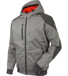 Veste de travail chaude homme Clearance