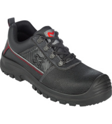 chaussure de securite coque plastique