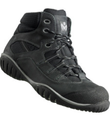 Photo de Chaussures de sécurité S3 Savona montantes Würth MODYF noires