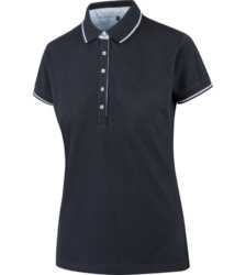 Photo de Polo femme office Würth MODYF marine
