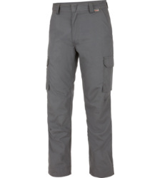 Photo de Pantalon de travail Classic Summer Würth MODYF gris