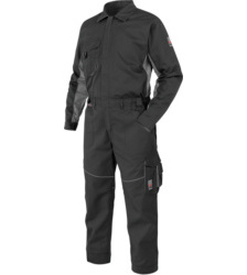 Photo de Combinaison de travail Starline Würth MODYF noir