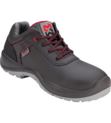 Photo de Chaussures de sécurité S3 SRC Eco basses Würth MODYF noires
