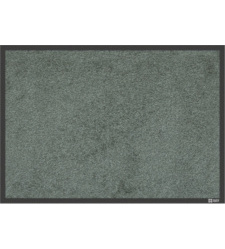 Photo de Tapis entrée professionnel Würth MODYF gris