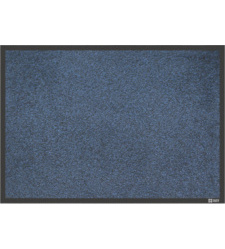 Photo de Tapis entrée professionnel Würth MODYF bleu
